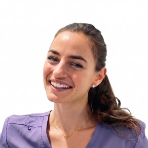 dentiste Oriane Gilson Ixelles