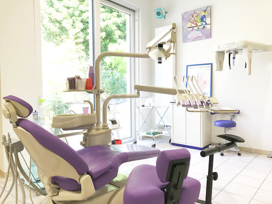 cabinet dentaire dentiste Rose Gilson Sebaaly Ixelles